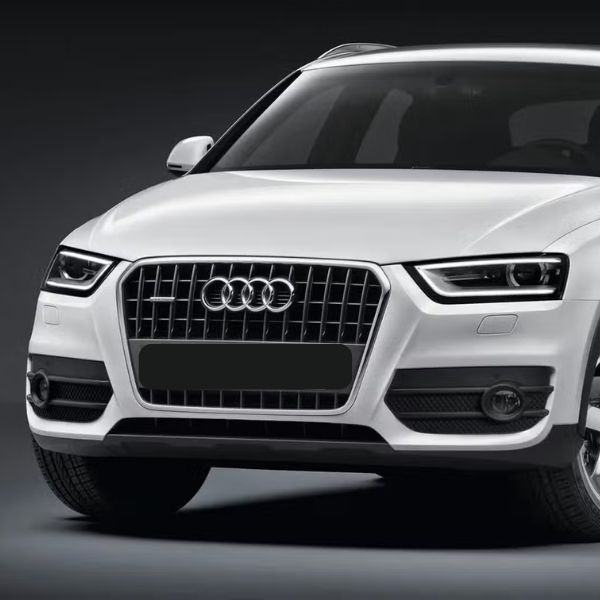 Audi Q3 Car Rental Chennai